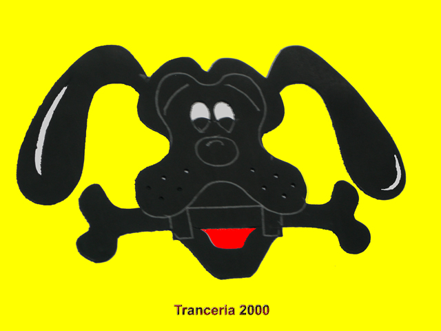 Tranceria 2000 Galleria fotografica