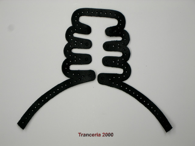 Tranceria 2000 Galleria fotografica